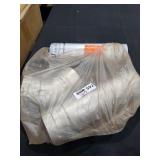 Bag Lot Of Pellet Vent Pipes