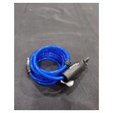 Bike Lock