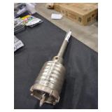 Concrete Bit