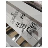 door 32 x 80