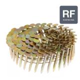 1-1/2 in. Electro-Galvanized Nails (7,200)