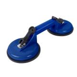 Double Suction Cup for Large Glass Tile
