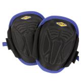 F3 Stabilizer Knee Pads with Memory Foam Gel