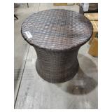 Outdoor End Table