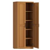 Kitchen Pantry Freestanding Cabinet