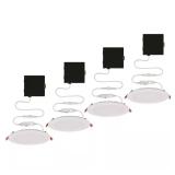 Commercial Electric Premium LED Recessed Light