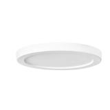 3-in-1 LED Recessed Light, White (1-Pack)