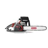 CS1500 Self-Sharpening 15A Chainsaw, 18" Bar