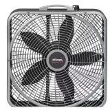 20 in. Power Plus Box Fan