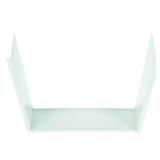 Duratrim 8x8x36 Window Panel White