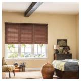 2 in. Faux Wood Blinds