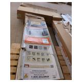 Garage Door
