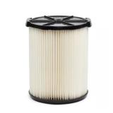 Craftsman Wet/Dry Vacuum Replacement Filter