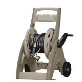 Suncast 175 ft. Hose Reel Mobile Cart