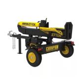 27-Ton 224cc Gas Log Splitter