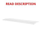 (3) Damaged Section SuperSlide 96 in. W x 16 in.