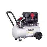 10 Gal 175 PSI Oil-Free Air Compressor