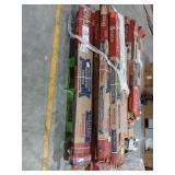 Skid Lot Flooring