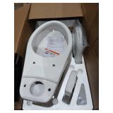 Harrow 2 Piece Toilet