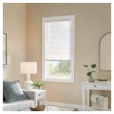Unbranded 70x64 Cordless Mini Blind