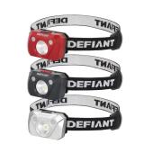 3-Pack 200-Lumens Headlights