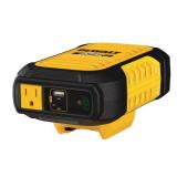 DEWALT 2-Way 225W Inverter for 20V XR 5Ah