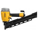 DEWALT DWF83PL 21  Plastic Framing Nailer