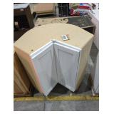 Lazy Susan Kitchen Cabinet
