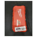 Milwaukee Bit Pack