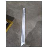 LEDlescent LED Tubes