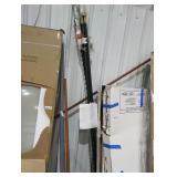 Metal Post