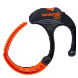 QA Worldwide Large Cable Cuff PRO
