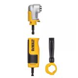 DEWALT Modular Right Angle Attachment