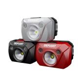 200 Lumens Headlight (3-Pack)