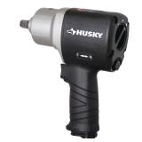 Husky 800 ft./lbs. 1/2 in. Impact Wrench