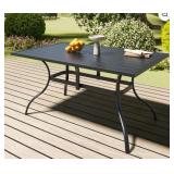 Phi Villa Patio Table