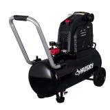 Husky 8 Gal 150 PSI Portable Air Compressor