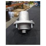 Unknown Spindle Assembly