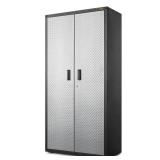 Gladiator 36x72x24 Steel Garage Cabinet