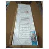 80" x 24" Door Panel