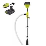 ONE+ 18V Cordless Pole Pump + Battery