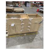 VANITY w Sink Top
