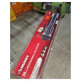 husky 28" tile cutter