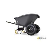 Gorilla Wheelbarrow Handles