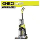 ONE+ HP 18V Cordless Rug Cleaner (Tool)