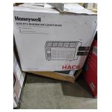 Honeywell 6000 BTU Window Air Conditioner