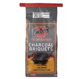 20 lbs. Charcoal Briquets
