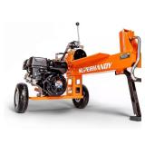20 Ton Gas Log Splitter