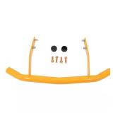 Yellow Front Bumper Kit: Cub Cadet XT1/XT2