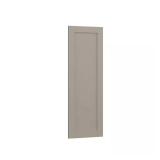 Courtland 11.65W x35.25H End Panel, Gray